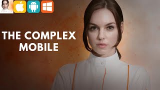 The Complex [Wales Interactive] - Live ACTION | Mobile Game (ANDROID/IOS) - GAMEPLAY [DOWNLOAD] screenshot 1