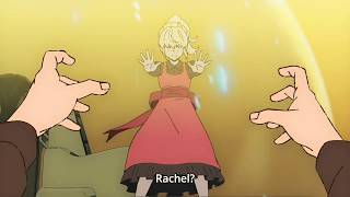 Tower Of God Amv Rachels Betrayal