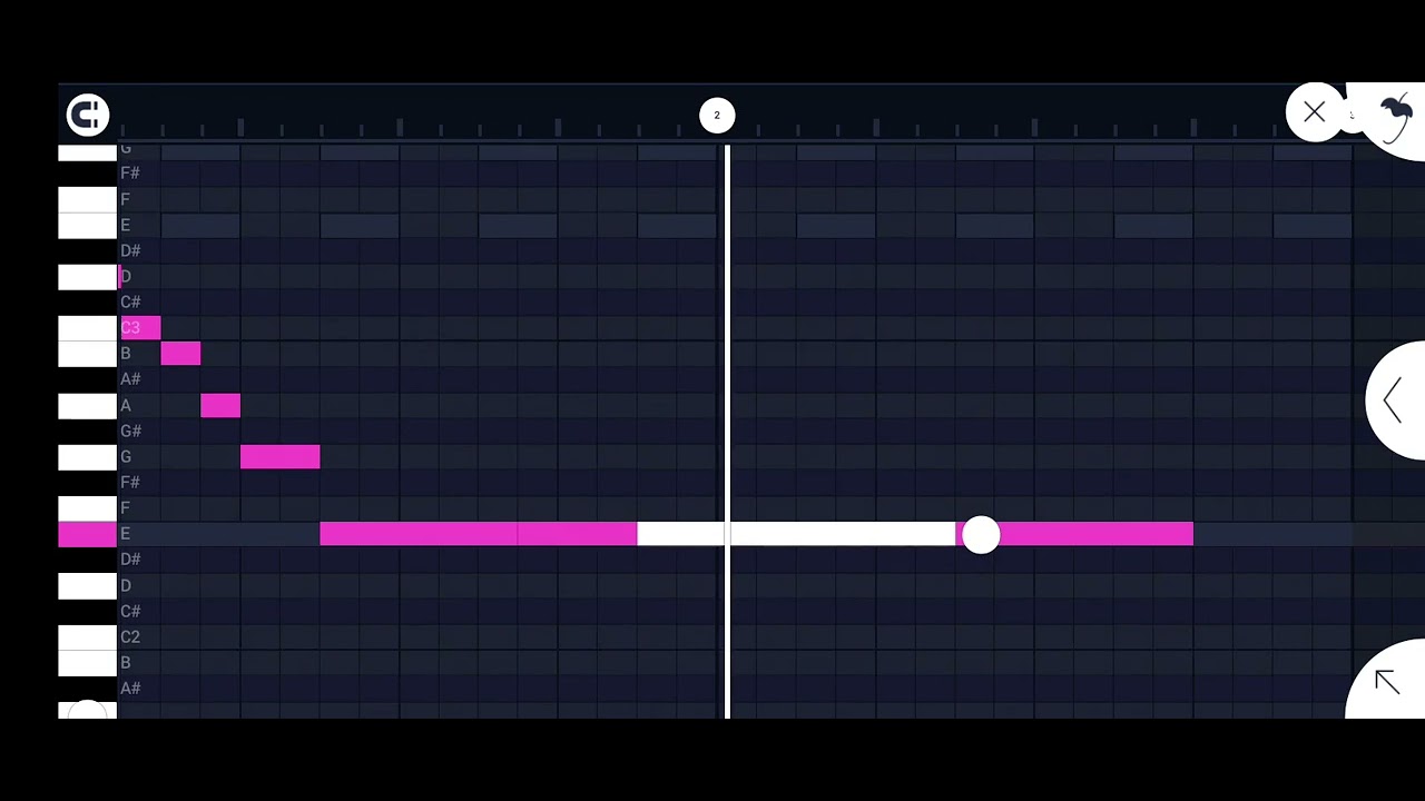 How to make gqom from stretch on FL studio mobile - YouTube