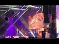 [4K] Rob Zombie - &quot;Never Gonna Stop&quot; - Live 10-06-2022 - Aftershock Festival - Sacramento, CA