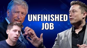 The Hidden Truth Behind Elon Musk open Letter: Why to stop AI Chatgpt Chatbot (gpt 4) Progress?