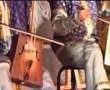 Mongolian Show Horsehead Fiddle Song