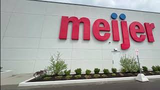 meijer in Wooster ohio