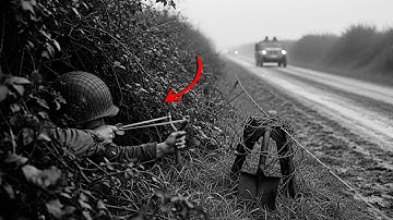 They Banned His “Rusted Shovel Tripwire” — Until It Destroyed a Scout Car