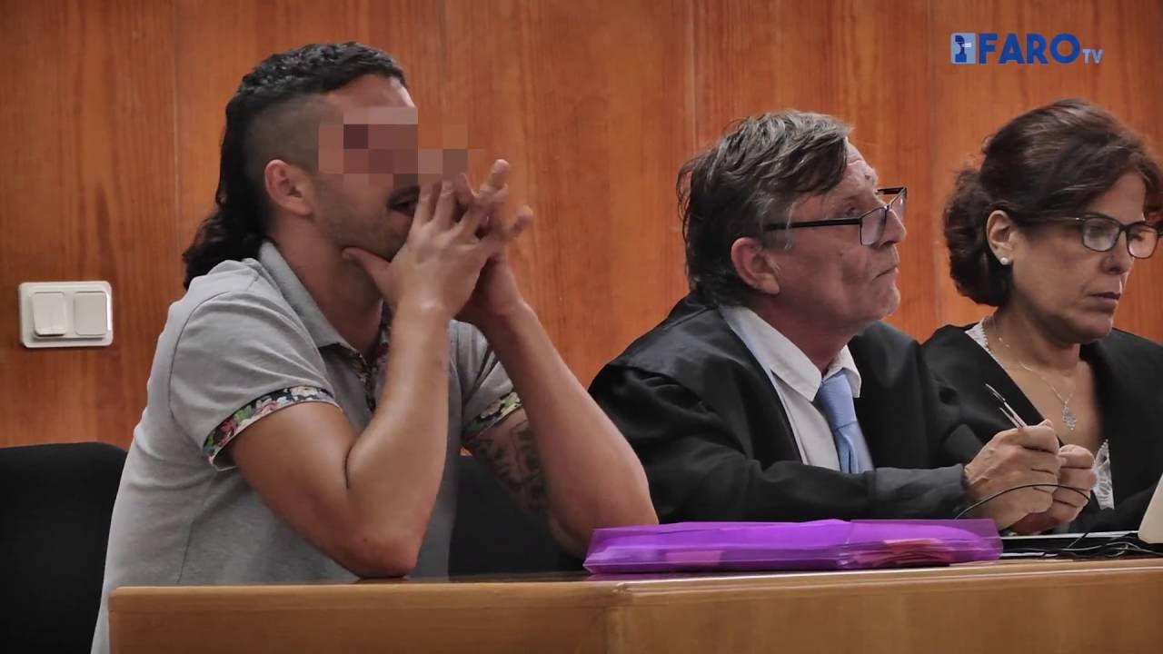 La Defensa de 'Rambo' tilda el proceso de 