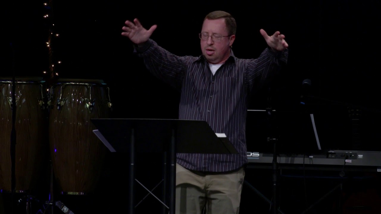 Armitage Baptist Church In Order to Thrive as a Disciple You Have to