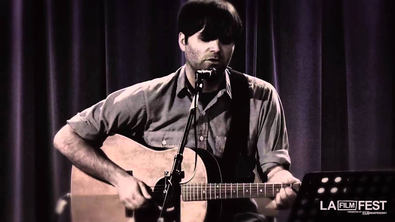 2012 LA FILM FEST - Voices For Change