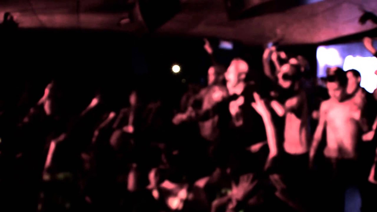 Resumen: Concierto Sala Rouge 30-3-2013 (Galiciaflow.com)