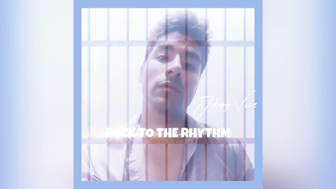 Johnny Vice - Rock to the Rhythm (Prison Escape!)
