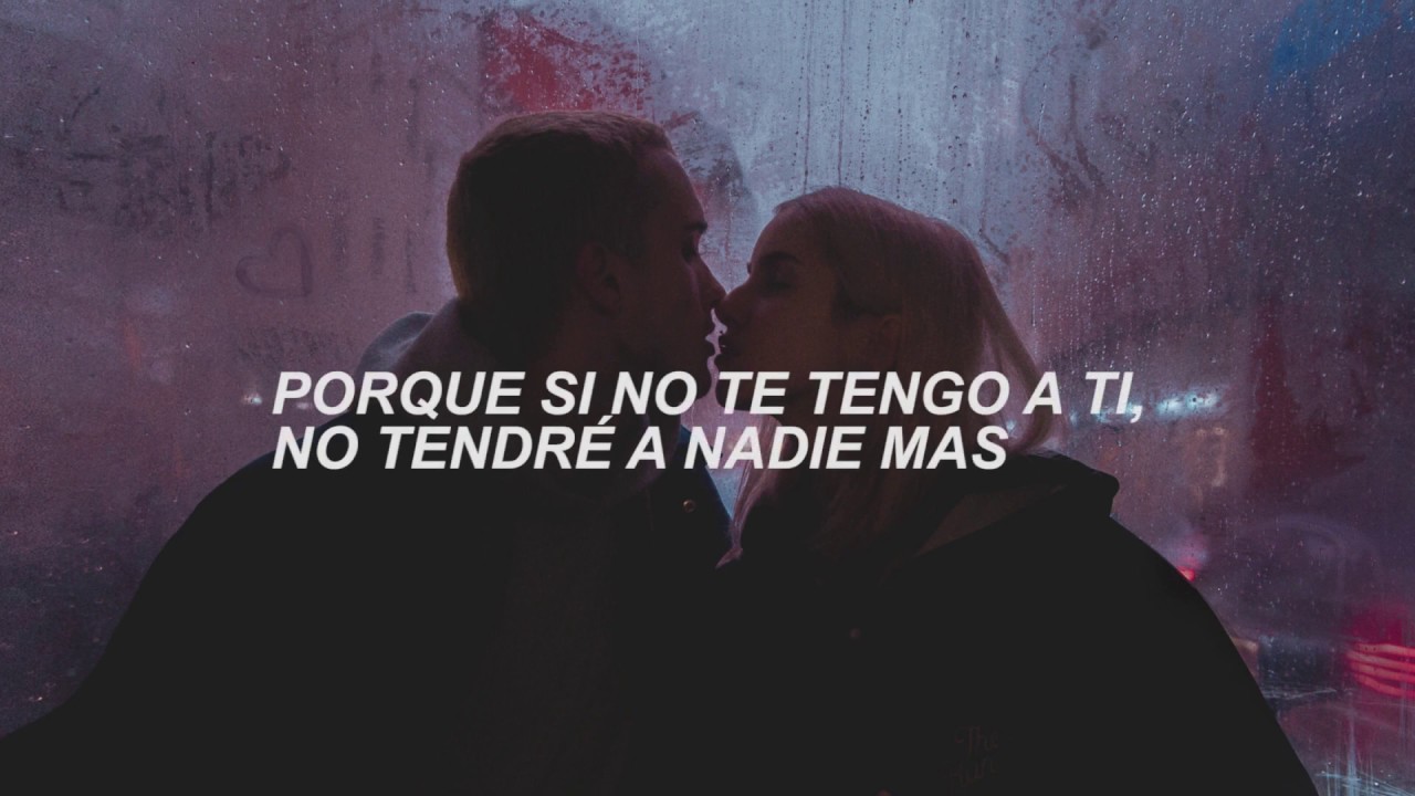 Blackbear Weak When Ur Around Lyrics