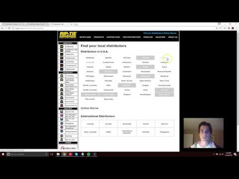 Adding Stores to the WordPress Store Locator Plugin