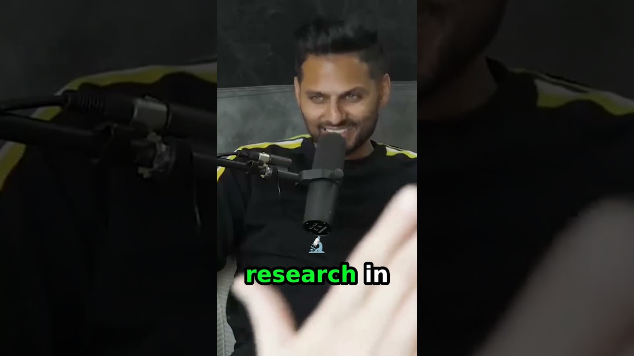 Believe in a future you can't see, and your brain will change to make it real.