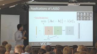 Famous ADEL BIBI, OPTIMIZATION MEETS DEEP LEARNING Profile