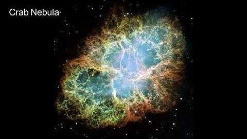 Crab Nebula