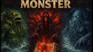 Every Lovecraftian Monster's Weakness Explained (Yes, They Have Them) Content