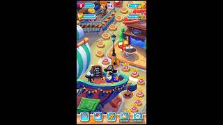 COOKIE CATS BLAST level 14