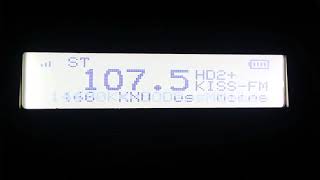 Sports Radio | 1460 KXNO-AM, 107.5 KKDM HD2 Des Moines/106.3 KXNO-FM Ankeny, IA Legal ID 8/21/18 10a screenshot 2