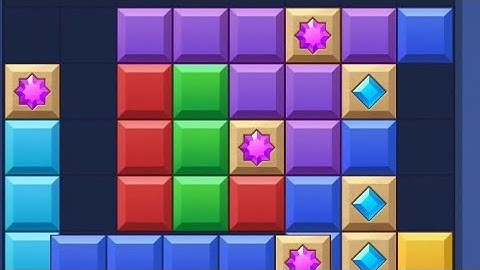 Block Blast Puzzle Games || Block Blast #live #games