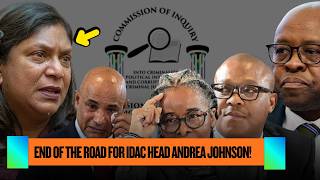 Madlanga Commission of Inquiry | Wednesday, 22 July 2026