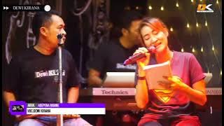 Adepana rabine dewi kirana (cover) hits dian anic