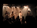 新歓ライブ BIGMAMA(cover)