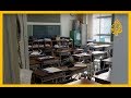 اليابان جدل واسع بعد قرار غلق المدارس للحد من انتشار كورونا