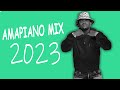 AMAPIANO MIX 2023 | 12 MAY | JAY TSHEPO