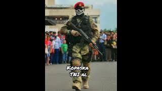 KOPASKA sang TORPEDO HIDUP