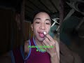 putting lip balm for dry lips/ dry lip solution/ moisturize lip through lip balm