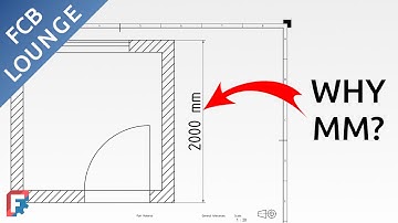 Fix Incorrect Dimension Unit in FreeCAD | Milimeter Showing Instead of Meter