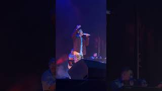 A Quick Recap Of Cakra Khan Performing At Java Jazz Festival 2026