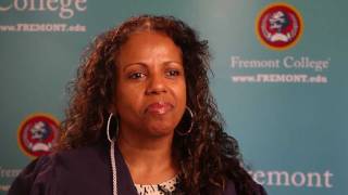 Fremont College Graduate: Brenda Gutrick - Massage Therapy