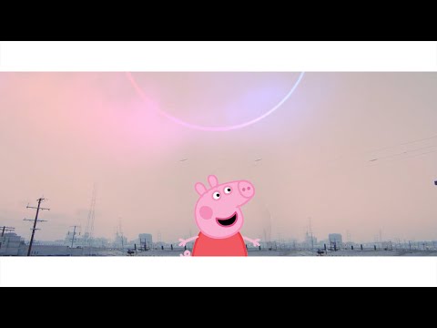 [Teaser] 이달의 소녀/오드아이써클 (LOONA/ODD EYE CIRCLE) "Pig Front (feat. Charli XCX & CupcakKe)"