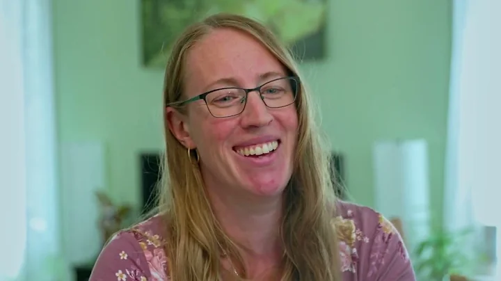 Kautz Family || Joyfully Big || Trailer
