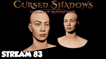 Building An RPG In Unreal Engine 5 | Character Creator Work