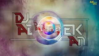 MAMA NAGLU [A N STYLE MIX] ||DJ ABHISHEK AN AND DJ OMKAR||
