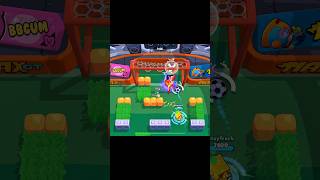 New season Edgar feeling be like🔥 #brawlstars