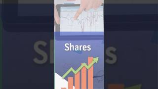Shares in a minute 🤑 #easyexplanation#commerce#accounting#sharemarket#share#education#shareholder