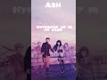 Naruto×hinata sugar crash lyrics