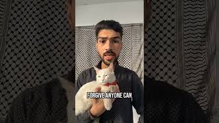 Use audio, green screen, cut video and share