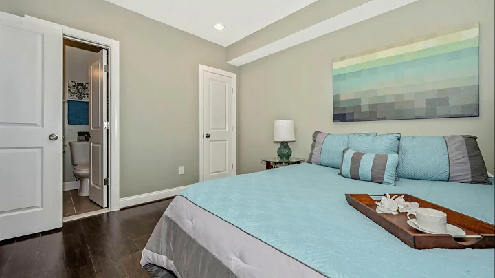 1721 Trinidad Avenue NE #2 Washington, DC 20002 - ...