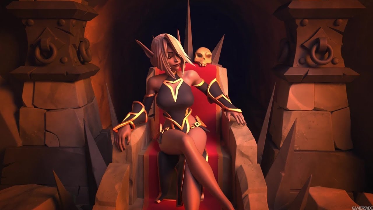 Dungeons 3 Прохождение Часть 1