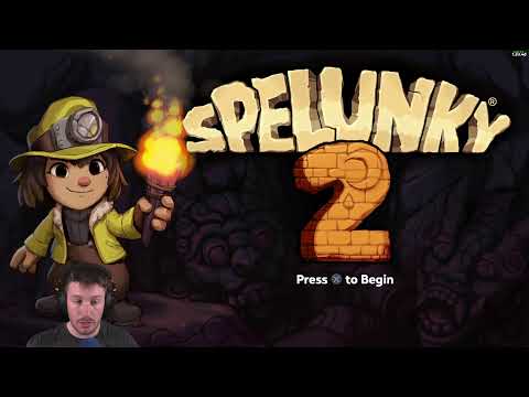 Video: 2020 Dalam Pratonton: Spelunky 2 Menjanjikan Kejutan, Kekacauan, Dan Peluang Baru Untuk Belajar