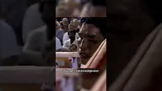 Ray Mancini Vs Duk Koo Kim - Kuralları Değiştiren Müsabaka