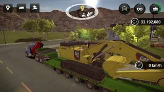 Construction Simulator 2 #247 HD screenshot 1