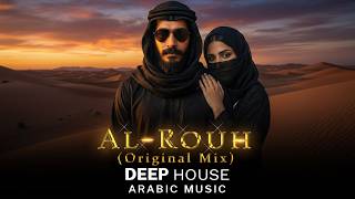 Download Lagu Al-Rouh | الروح - Deep Arabic Techno House Mix 2026 | Sufi, Oriental Beat \u0026 Energy #arabictechno MP3
