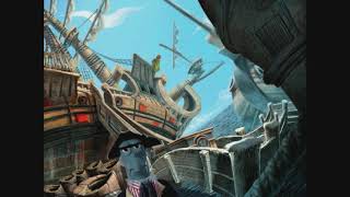 Muppet Treasure Island - Tim Curry, Pirates, and Muppets? Sign Me Up!