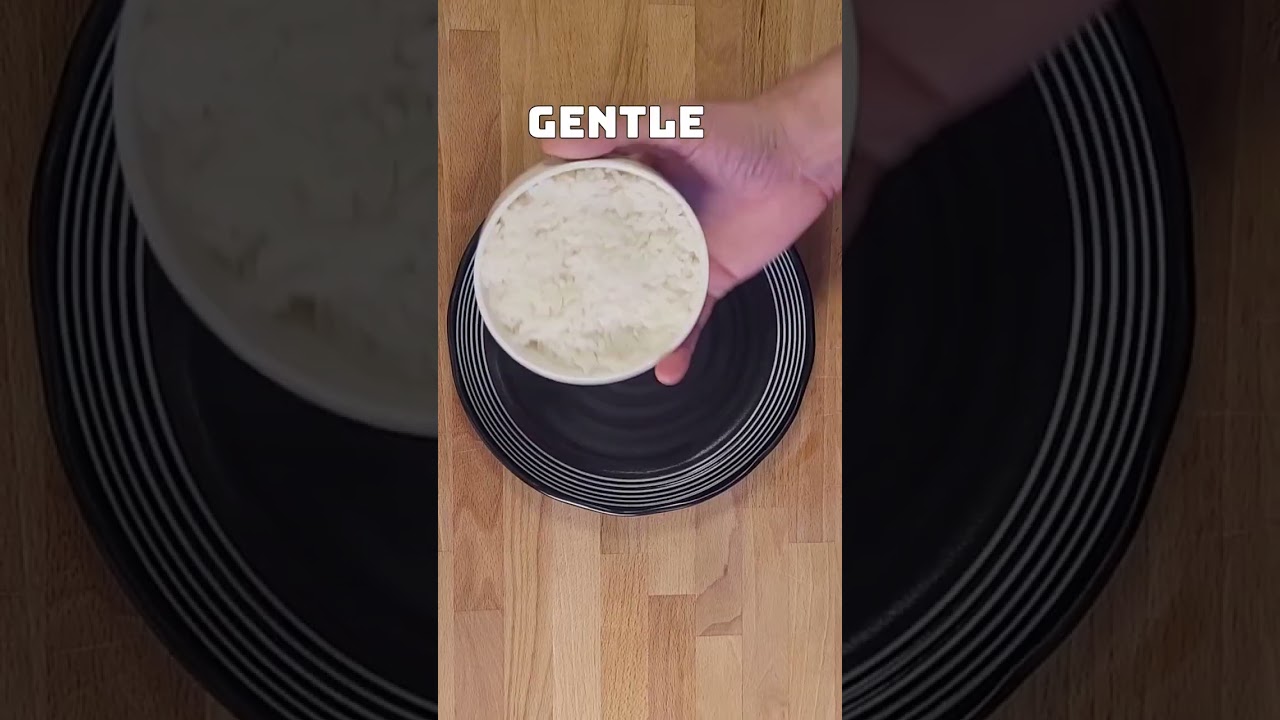 Did You Know It Is Rice Appreciation Month? #rice #cooking #shorts