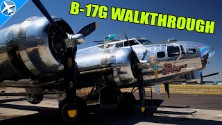 B-17G \\