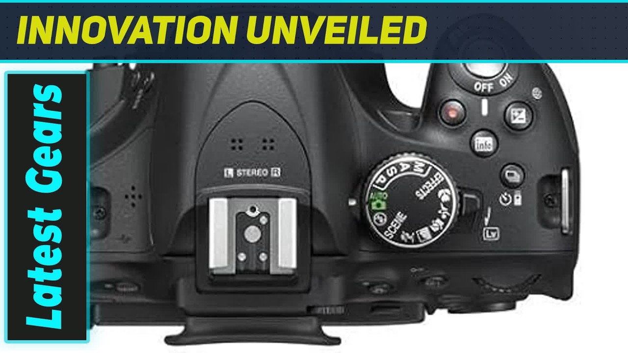 Nikon D5200 Body Still Worth Buying Today? - YouTube